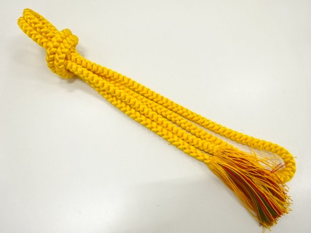 Japanese Kimono / Accessories Silk